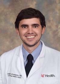 Photo of Patricio Alzamora, MD